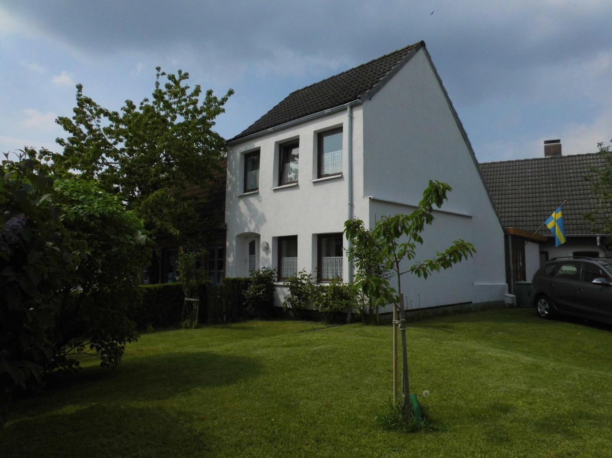 Altstadthaus Zur Weide Heiligenhafen Luaran gambar